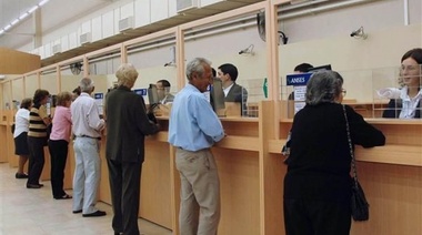 Rechazan el amparo colectivo presentado por jubilados contra el decreto de aumento