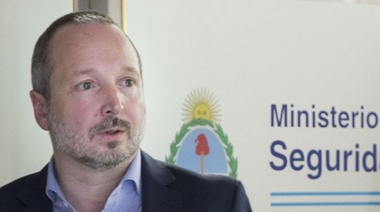 Sabbatella: “Con mi condena Clarín quiso darle un mensaje para disciplinar a toda la clase política”, dijo