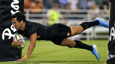 Los Jaguares finalizan la minigira por Sudáfrica enfrentando a los Sharks sudafricanos