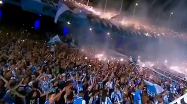 Día del Hincha de Racing: Hace 21 años La Acadé cambiaba para siempre su historia