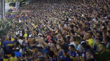 Todos los campeones del fútbol argentino de primera división