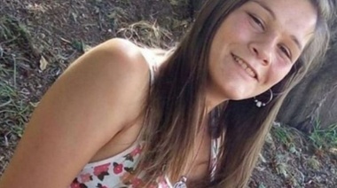 Confirman que el cuerpo hallado en un pozo es el de Fátima Acevedo, la joven buscada en Paraná