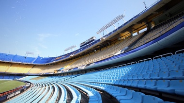 Boca eliminó la categoría "damas" y la sustituyó por la de socias activas