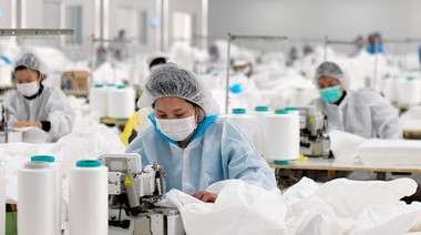 El Foro Económico Mundial convoca a las empresas mundiales a la Plataforma de Acción contra el COVID