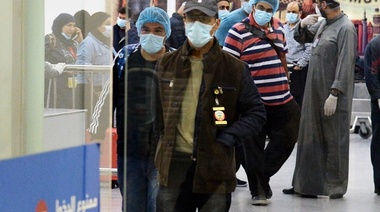 Irak decretó el toque de queda debido al coronavirus