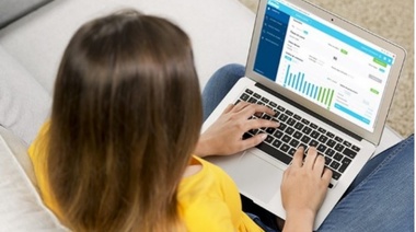 Los bancos lanzan nuevas líneas de créditos para compra de tecnología para teletrabajo