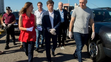 Ya hay más de 3.200 detenidos por violar la cuarentena por el coronavirus