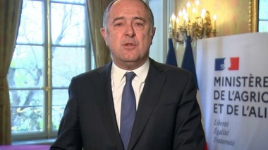 Francia invita a los desempleados a cubrir el trabajo que quedó vacante en el campo