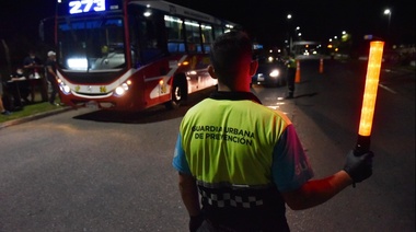 Transporte público: Hasta el 31 de marzo, todas las unidades funcionarán con frecuencia de feriado