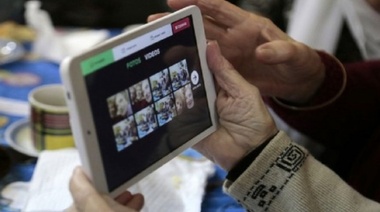 Aislamiento por coronavirus: Diez consejos para mantener la calidad de vida de las personas mayores