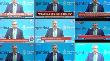 El género informativo reina en tiempos de coronavirus
