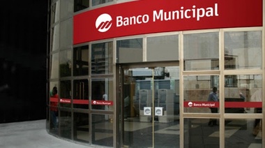 Banco Municipal de Rosario ofrece créditos por $1.000 millones a Mipymes y taxistas para el pago de salarios