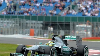 El Gran Premio de Gran Bretaña de F-1 se da plazo hasta fin de abril para decidir si se realiza