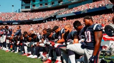 El fútbol americano, el deporte más popular de Estados Unidos, no prevé cambios