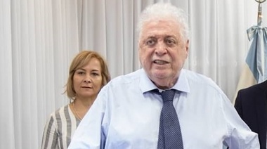Entidades de salud “satisfechas” por reunión con Ginés González García y creación de mesa