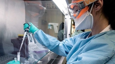 "Todavía no entramos en la fase ascendente de casos", aseguró un médico sobre la pandemia