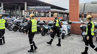 España prorrogó el estado de emergencia por 15 días más