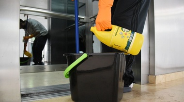 Ante la emergencia sanitaria, brindan recomendaciones para el uso y el mantenimiento de ascensores