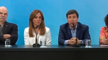 ¿Tolosa Paz por Arroyo?: Un portal, una señal, un posible escándalo