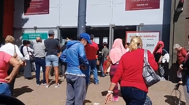 Todo lo que hay que saber sobre la actividad bancaria de la semana próxima