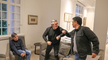 Jorge Macri: "Hoy la libertad de poder comparar precios no existe"