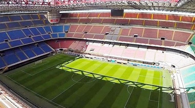 El 30 de abril definirán las sedes de la Eurocopa que se jugará en 2021