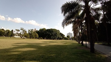 En La Plata no se podrá a hacer ejercicios físicos en espacios públicos