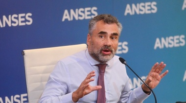 Vanoli dijo que se analiza la extensión del Ingreso Familiar más allá de mayo