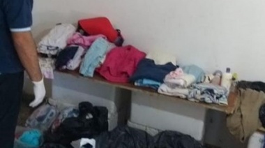 Scouts Argentina realiza una importante campaña solidaria en La Plata y pide colaboraciones