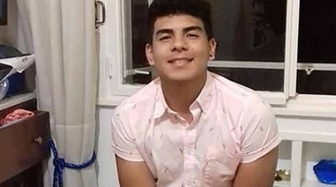 Para el padre de Fernando, la Justicia le da a su hijo "la oportunidad que los asesinos no dieron"