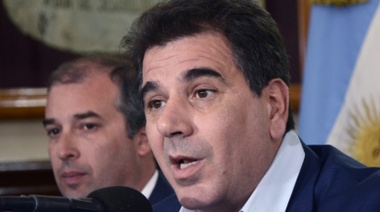 Para Ritondo no es necesaria declaración de certeza de la Corte para que el Congreso pueda sesionar