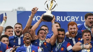 La World Rugby creó un fondo de ayuda de 100 millones de dólares