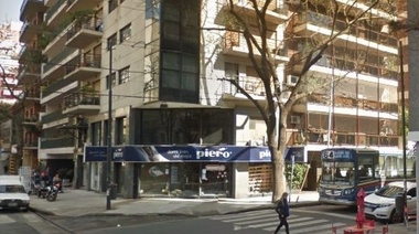 El metro cuadrado de un barrio de San Fernando supera en mil dólares a Las Cañitas
