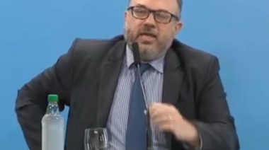 El gobierno lanza paquete de medidas de ayuda a empresas, monotributistas y empleados