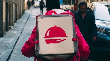 Miércoles con paro de repartidores de aplicaciones para pedir trabajo más seguro