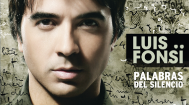 Luis Fonsi se ubica en la cima de las ventas iTunes