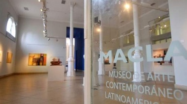 El MACLA propone jugar con luz y colores desde casa