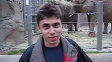 Un 23 de abril de 2005 se subió el primer video de YouTube