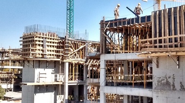 A continuación, todas las provincias que tienen autorización para realizar obras privadas