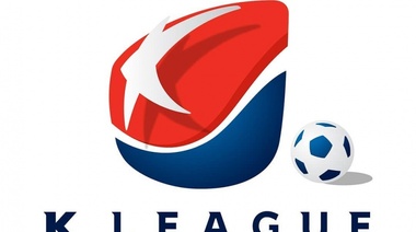 La K League de Corea del Sur comenzará el 8 de mayo venidero
