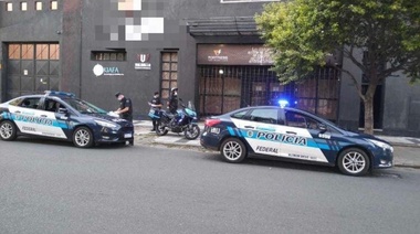 Noticias breves de las provincias del 25 de abril de 2020