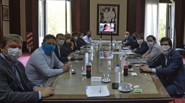 El gobierno bonaerense extiende actividades puntuales exceptuadas en otros 20 municipios