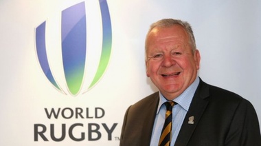 Pichot perdió las elecciones de la World Rugby con el inglés Beaumont