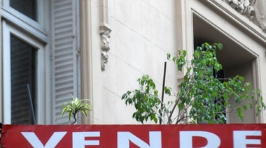 Aseguran que las propiedades van a sufrir fuerte baja post pandemia
