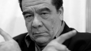 Muere a los 74 el periodista y escritor Tom Lupo