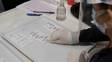 Catorce personas murieron y 104 fueron diagnosticadas con coronavirus en Argentina