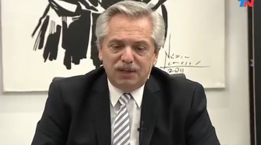 "Si un juez hizo algo indebido deberá explicarlo", advirtió el Presidente sobre liberación de presos