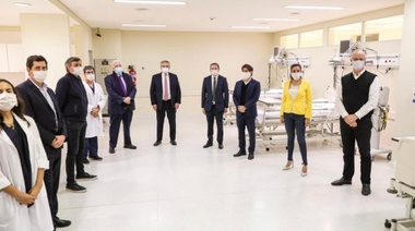 El porcentaje de recuperados de coronavirus en la Argentina alcanza el 30%