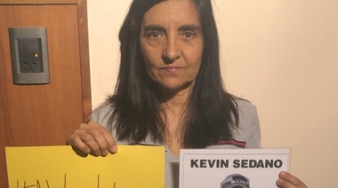 Viviam Perrone: “La sociedad está cansada, y se dio el cacerolazo porque sienten lo mismo que las víctimas”