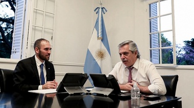 Broda aseguró que la posición de los acreedores y el Gobierno argentino no está "tan distante"